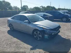 5NPLS4AG1PH092789 2023 HYUNDAI ELANTRA