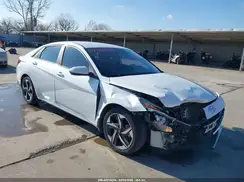 5NPLS4AG1PH096308 2023 HYUNDAI ELANTRA