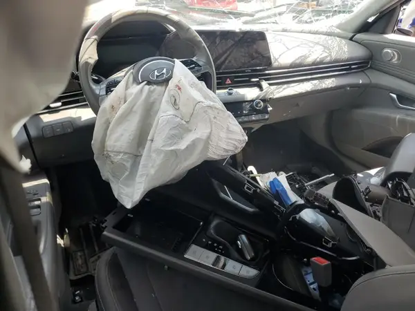 5NPLS4AG1PH096356 2023 HYUNDAI ELANTRA - Image 8