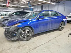 5NPLS4AG1PH096518 2023 HYUNDAI ELANTRA