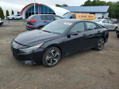 5NPLS4AG1PH097359 2023 HYUNDAI ELANTRA