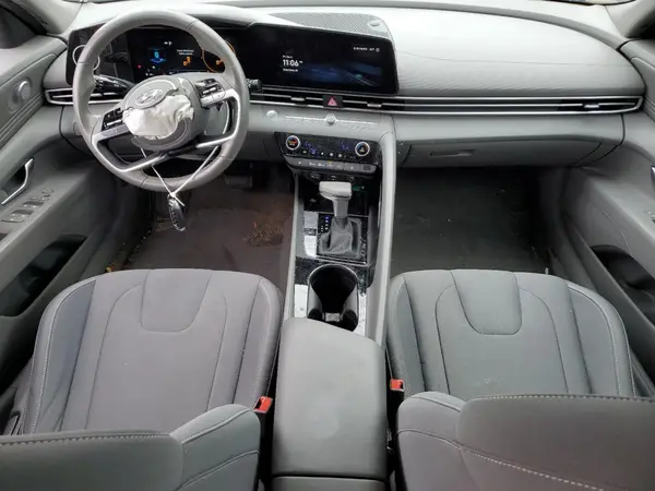 5NPLS4AG1PH097359 2023 HYUNDAI ELANTRA - Image 8