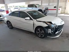 5NPLS4AG1PH097880 2023 HYUNDAI ELANTRA