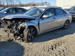 5NPLS4AG1PH098222 2023 HYUNDAI ELANTRA