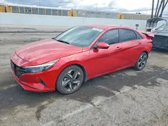 5NPLS4AG1PH098785 2023 HYUNDAI ELANTRA