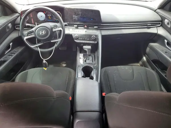5NPLS4AG1PH098785 2023 HYUNDAI ELANTRA - Image 8
