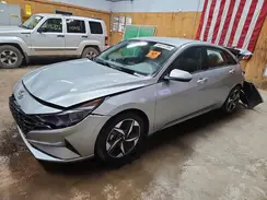 5NPLS4AG1PH099032 2023 HYUNDAI ELANTRA
