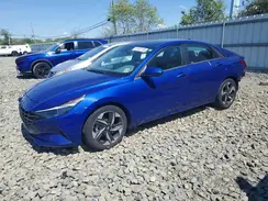 5NPLS4AG1PH099368 2023 HYUNDAI ELANTRA