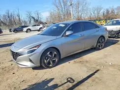 5NPLS4AG1PH099791 2023 HYUNDAI ELANTRA