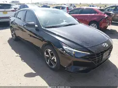 5NPLS4AG1PH100938 2023 HYUNDAI ELANTRA