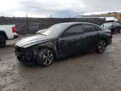 5NPLS4AG1PH101846 2023 HYUNDAI ELANTRA