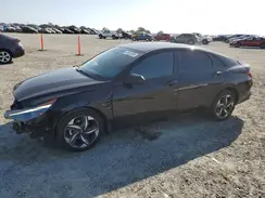 5NPLS4AG1PH106528 2023 HYUNDAI ELANTRA