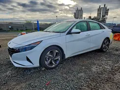 5NPLS4AG1PH106934 2023 HYUNDAI ELANTRA