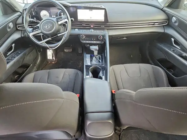 5NPLS4AG1PH106934 2023 HYUNDAI ELANTRA - Image 8