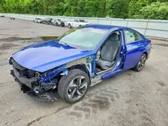 5NPLS4AG1PH107467 2023 HYUNDAI ELANTRA