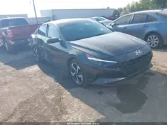 5NPLS4AG1PH107954 2023 HYUNDAI ELANTRA