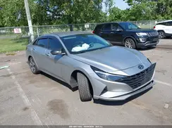 5NPLS4AG1PH108117 2023 HYUNDAI ELANTRA
