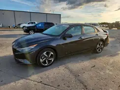 5NPLS4AG1PH109039 2023 HYUNDAI ELANTRA