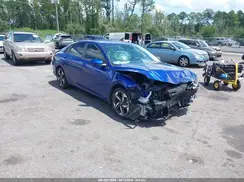 5NPLS4AG1PH111499 2023 HYUNDAI ELANTRA