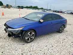 5NPLS4AG1PH111793 2023 HYUNDAI ELANTRA