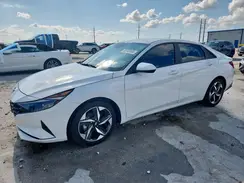 5NPLS4AG1PH112832 2023 HYUNDAI ELANTRA