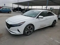 5NPLS4AG1PH112944 2023 HYUNDAI ELANTRA