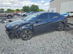 5NPLS4AG1PH112992 2023 HYUNDAI ELANTRA