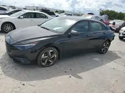 5NPLS4AG1PH114418 2023 HYUNDAI ELANTRA