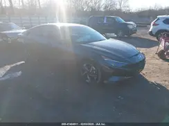 5NPLS4AG1PH115391 2023 HYUNDAI ELANTRA