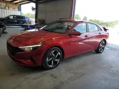 5NPLS4AG1PH116332 2023 HYUNDAI ELANTRA