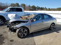 5NPLS4AG1PH116377 2023 HYUNDAI ELANTRA