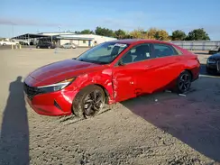5NPLS4AG1PH116766 2023 HYUNDAI ELANTRA