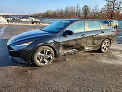 5NPLS4AG1PH117139 2023 HYUNDAI ELANTRA