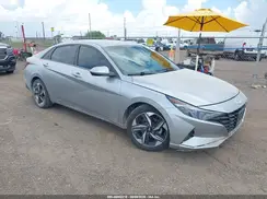 5NPLS4AG1PH118596 2023 HYUNDAI ELANTRA