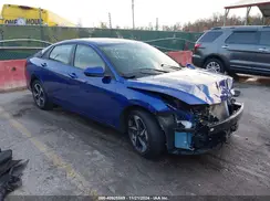 5NPLS4AG1PH118629 2023 HYUNDAI ELANTRA
