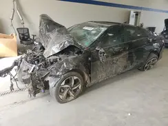 5NPLS4AG1PH118713 2023 HYUNDAI ELANTRA