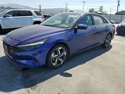 5NPLS4AG1PH118811 2023 HYUNDAI ELANTRA