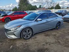 5NPLS4AG1PH119330 2023 HYUNDAI ELANTRA