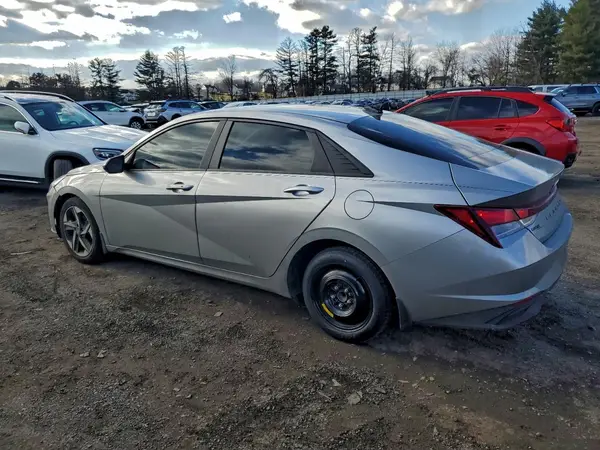 5NPLS4AG1PH119330 2023 HYUNDAI ELANTRA - Image 2