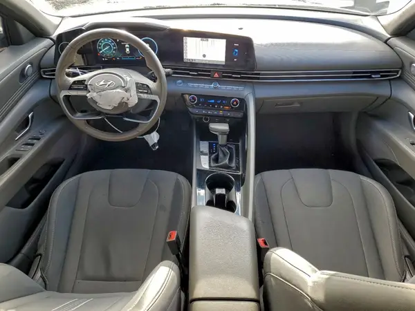 5NPLS4AG1PH119330 2023 HYUNDAI ELANTRA - Image 8