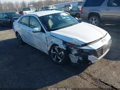5NPLS4AG1PH119568 2023 HYUNDAI ELANTRA