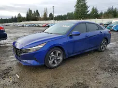 5NPLS4AG1PH119683 2023 HYUNDAI ELANTRA