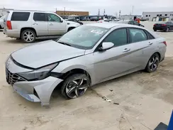 5NPLS4AG1PH119733 2023 HYUNDAI ELANTRA