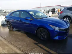 5NPLS4AG2MH002514 2021 HYUNDAI ELANTRA