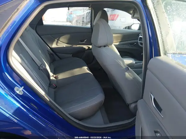 5NPLS4AG2MH002514 2021 HYUNDAI ELANTRA - Image 8