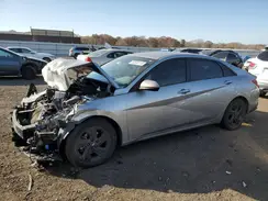 5NPLS4AG2MH002979 2021 HYUNDAI ELANTRA