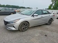 5NPLS4AG2MH003534 2021 HYUNDAI ELANTRA