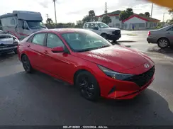 5NPLS4AG2MH004019 2021 HYUNDAI ELANTRA