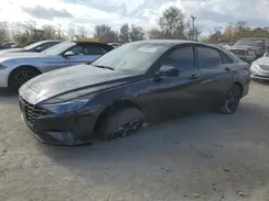 5NPLS4AG2MH004716 2021 HYUNDAI ELANTRA