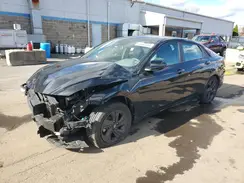 5NPLS4AG2MH004781 2021 HYUNDAI ELANTRA